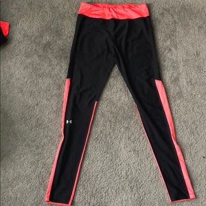 Under Armour Workout leggings